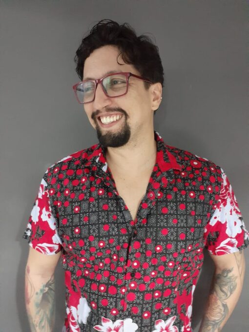 Hugo Menezes